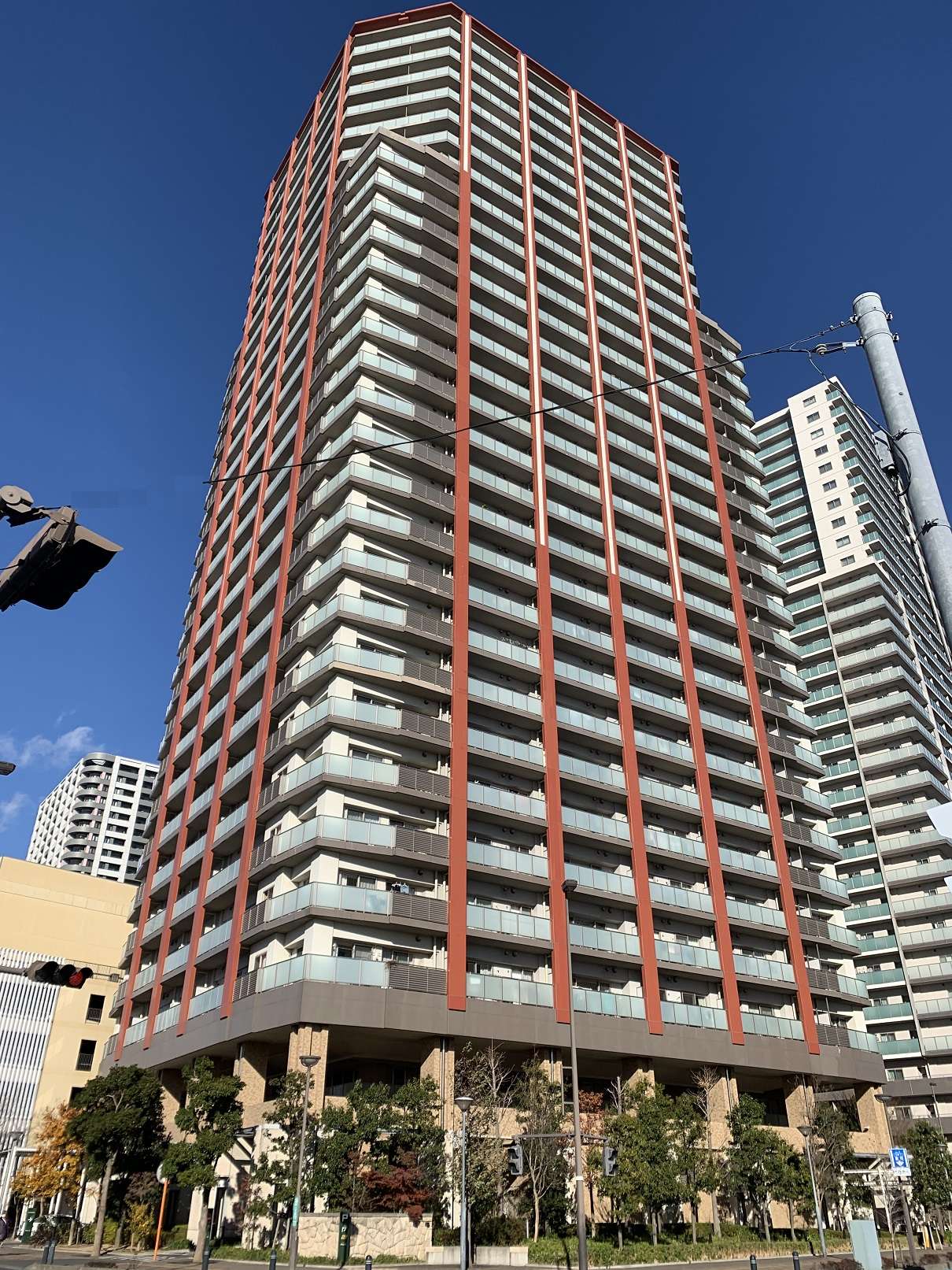 売マンション プラウドタワー武蔵浦和ガーデン 7,980万円