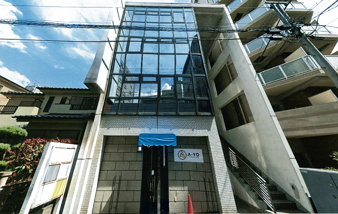 売ビル 菱新ビル 8,000万円