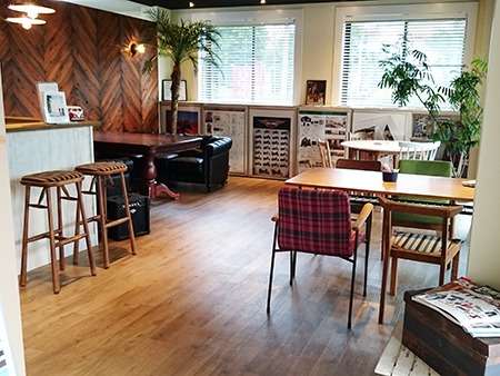 リッチョウホーム株式会社